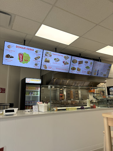 Photo of Ankabut Donair Kebab & Cafe - 6453 Victoria Dr, Vancouver, BC V5P 3X6